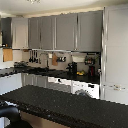 Luxury Residence Fabron نيس المظهر الخارجي الصورة