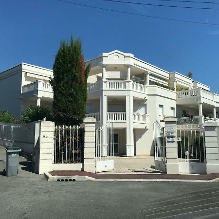 Luxury Residence Fabron نيس المظهر الخارجي الصورة