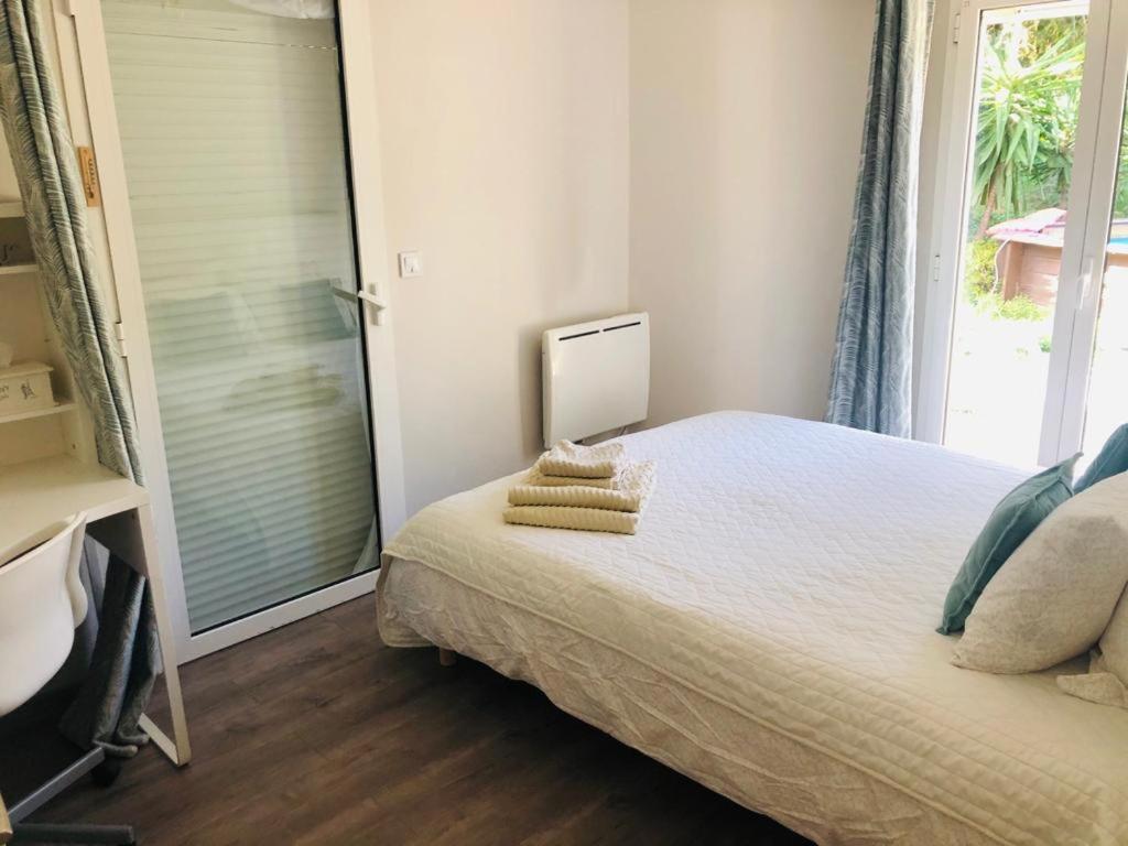 Luxury Residence Fabron نيس المظهر الخارجي الصورة