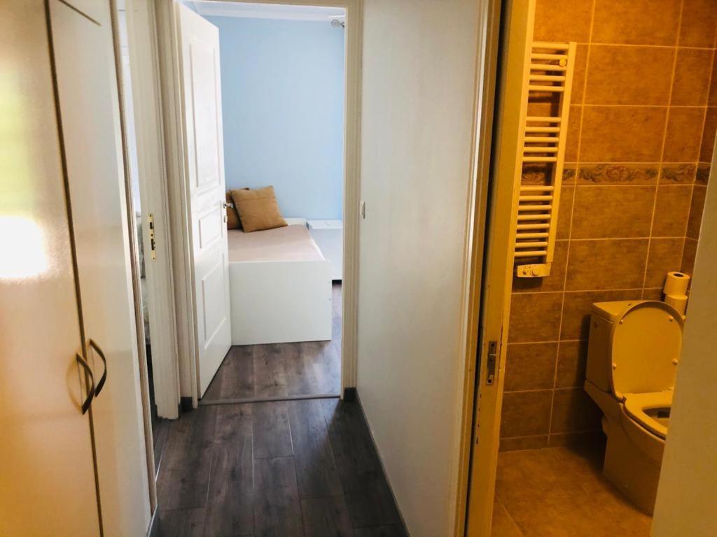 Luxury Residence Fabron نيس المظهر الخارجي الصورة