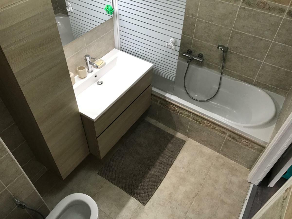 Luxury Residence Fabron نيس المظهر الخارجي الصورة