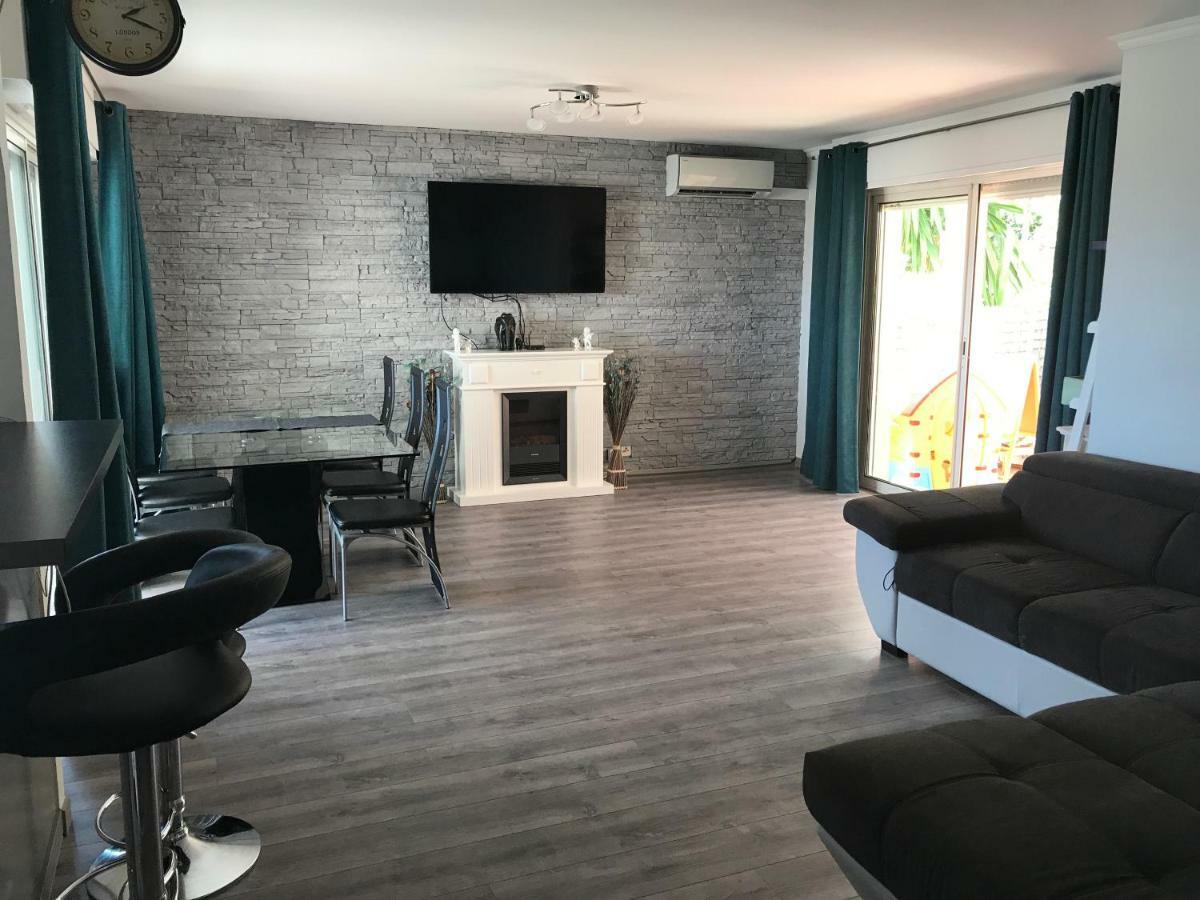 Luxury Residence Fabron نيس المظهر الخارجي الصورة