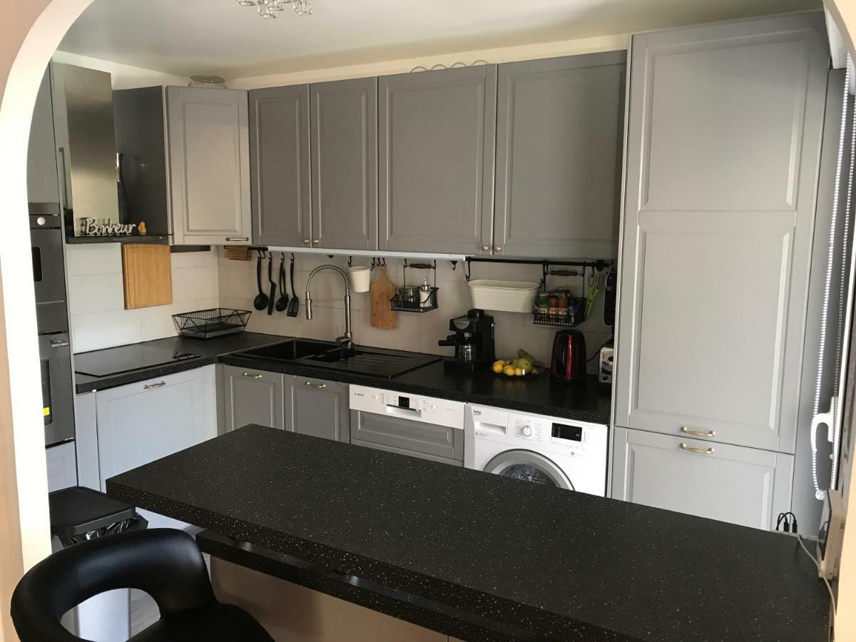 Luxury Residence Fabron نيس المظهر الخارجي الصورة