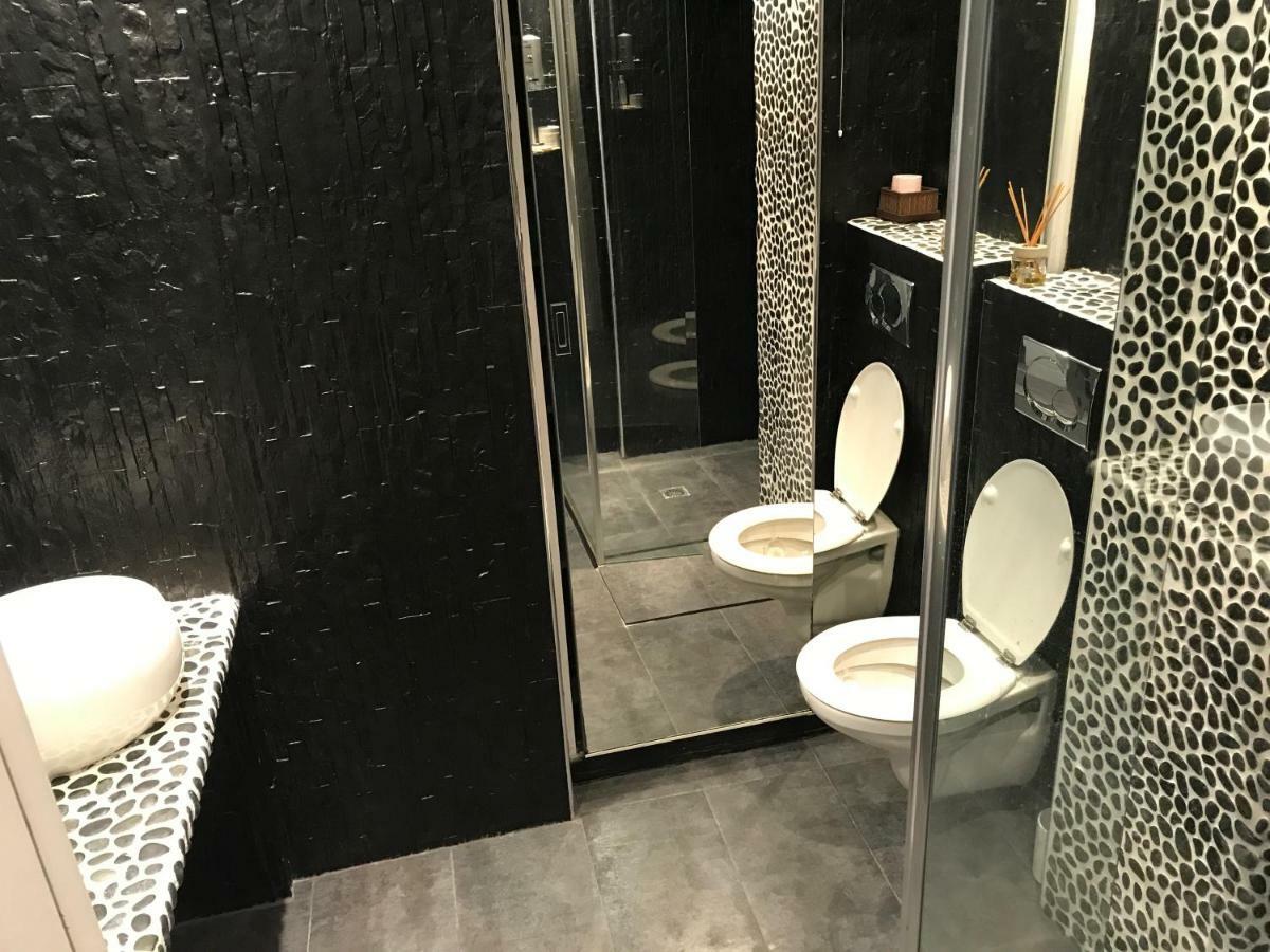 Luxury Residence Fabron نيس المظهر الخارجي الصورة