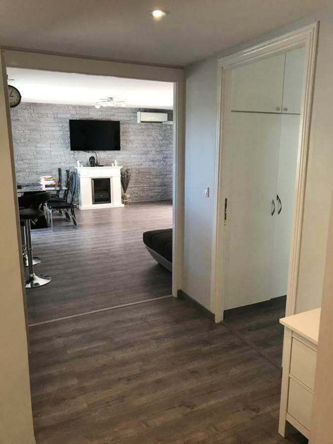 Luxury Residence Fabron نيس المظهر الخارجي الصورة