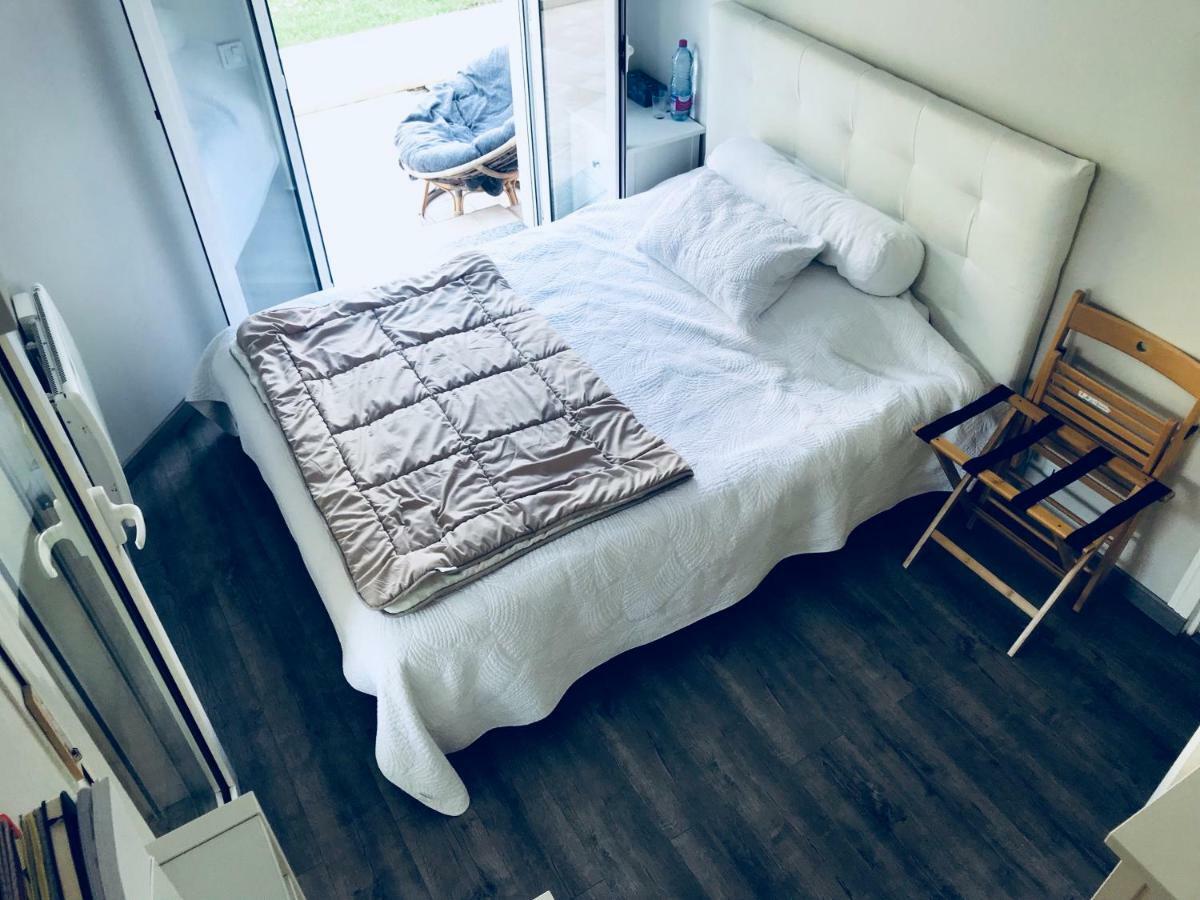 Luxury Residence Fabron نيس المظهر الخارجي الصورة