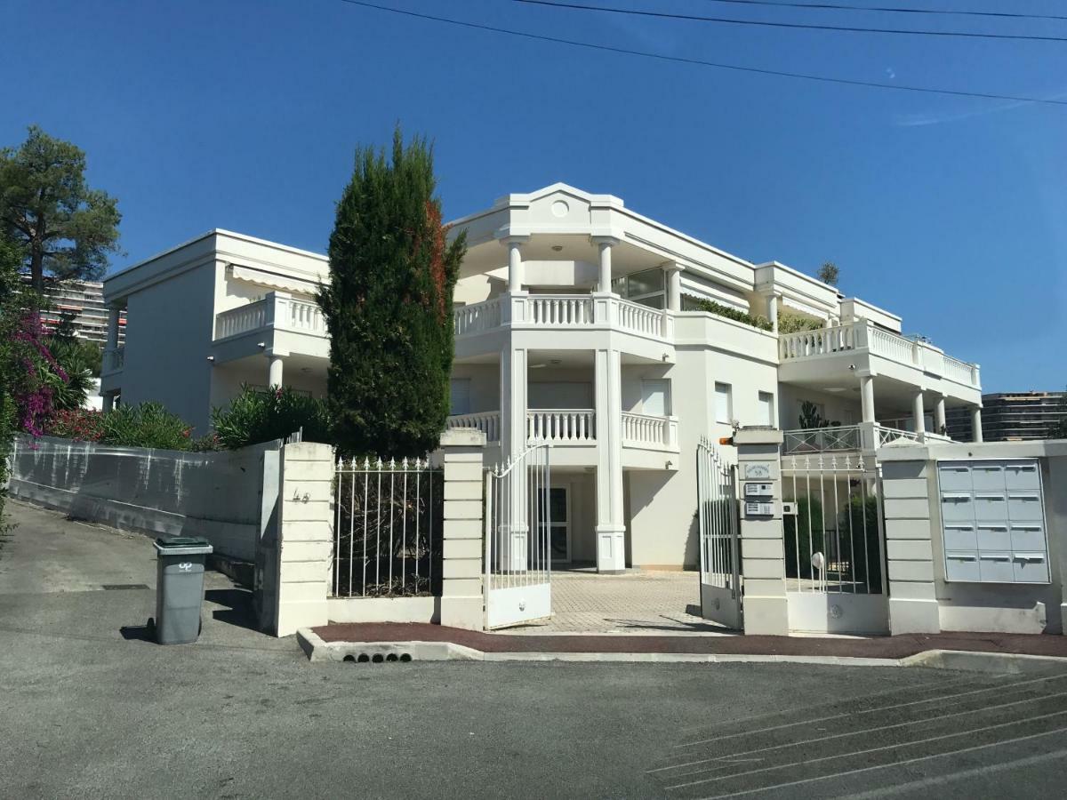 Luxury Residence Fabron نيس المظهر الخارجي الصورة